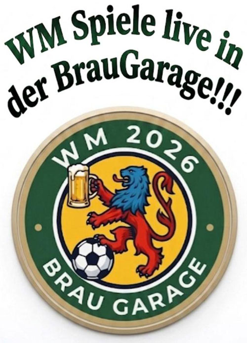 BrauGarage