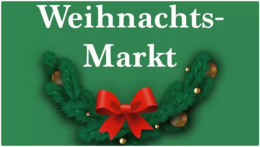 Weihnachtsmarkt